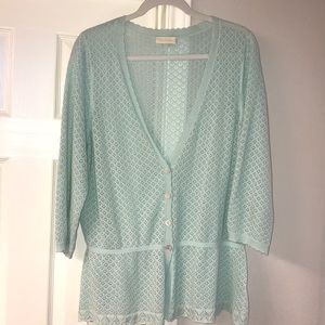 ModCloth cardigan